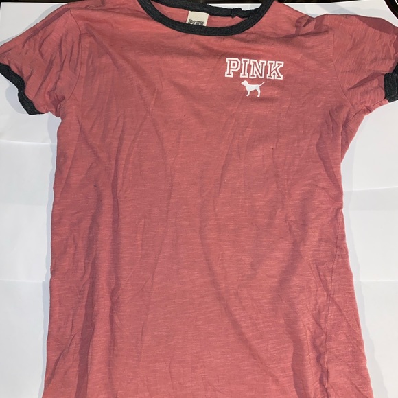 VS PINK TSHIRT - Picture 2 of 5